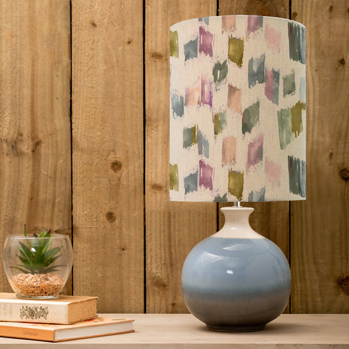 Abstract Blue Lighting - Arwen Anna & Neso Complete Table Lamp Sky/Meadow Additions