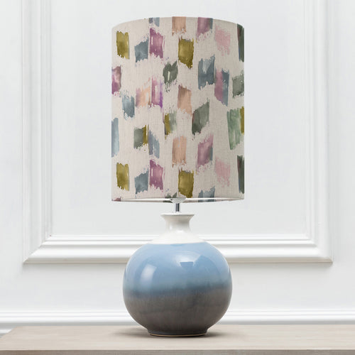 Abstract Blue Lighting - Arwen Anna & Neso Complete Table Lamp Sky/Meadow Additions