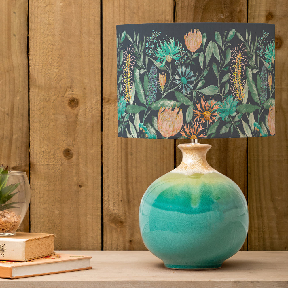 Violet Table Lamp 26.50 Violet Table Lamp 26.50
