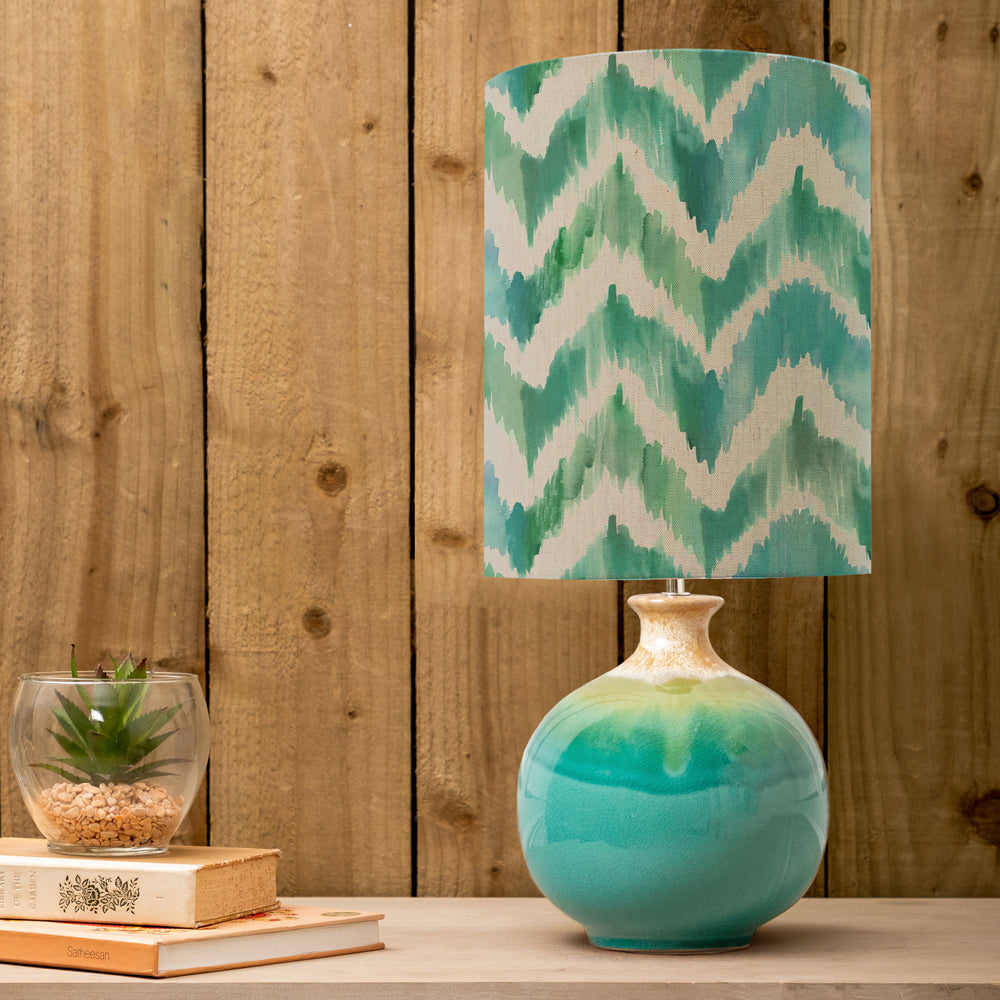 Savannah table lamp discount
