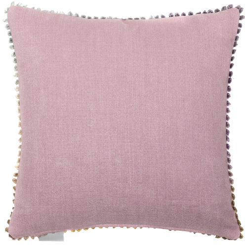 Voyage Maison Lady Grouse Printed Feather Cushion in Linen
