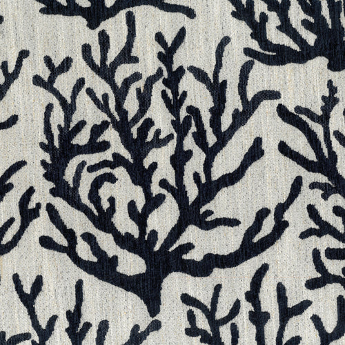  Samples - Lagoon  Fabric Sample Swatch Blue Voyage Maison
