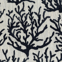  Samples - Lagoon  Fabric Sample Swatch Blue Voyage Maison