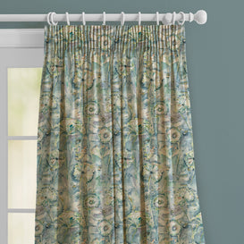 Voyage Maison Langdale Printed Made to Measure Curtains