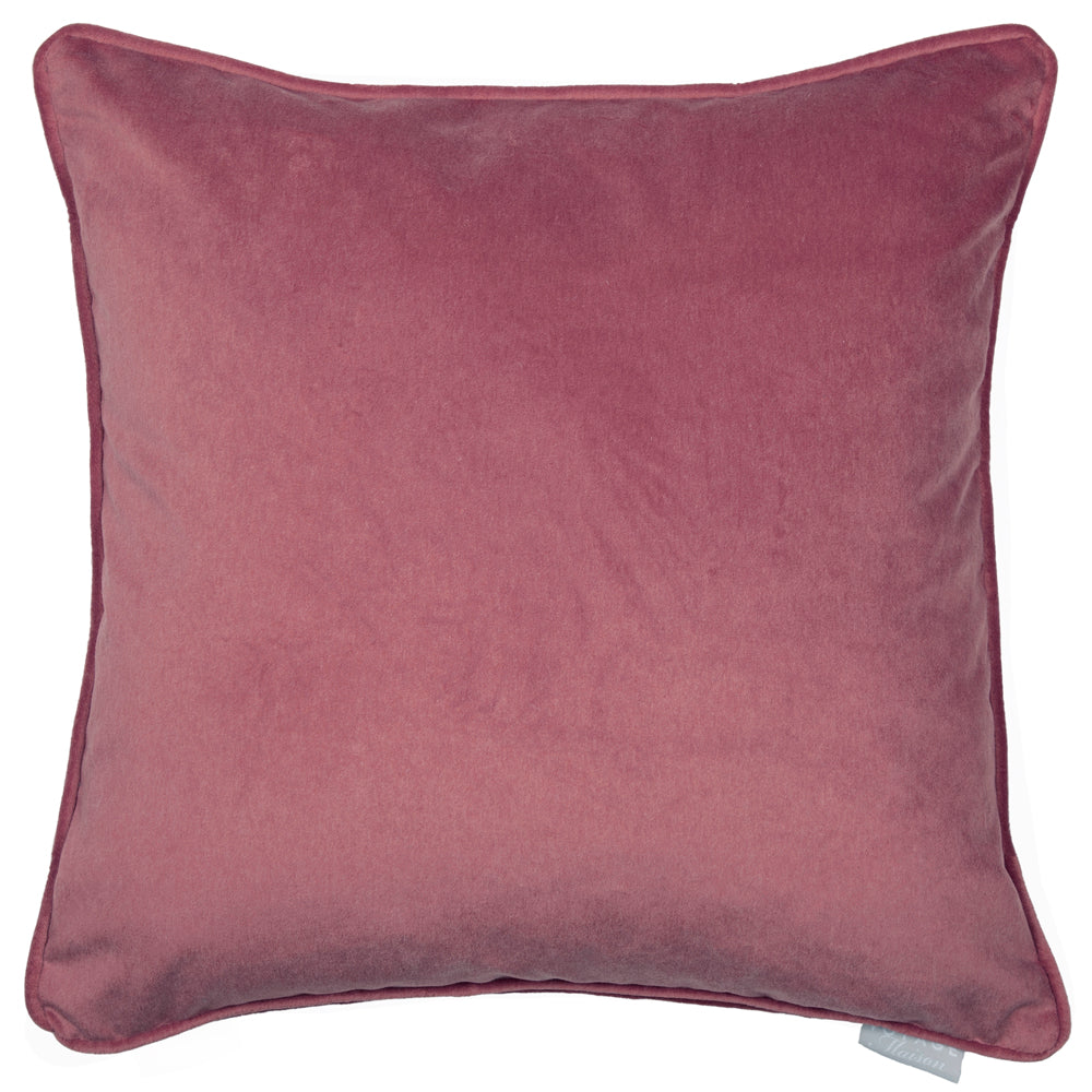 Rose hotsell shaped cushion