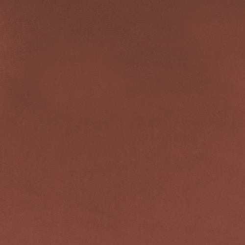 Plain Red Fabric - Lapis Plain Velvet Fabric (By The Metre) Amber Voyage Maison