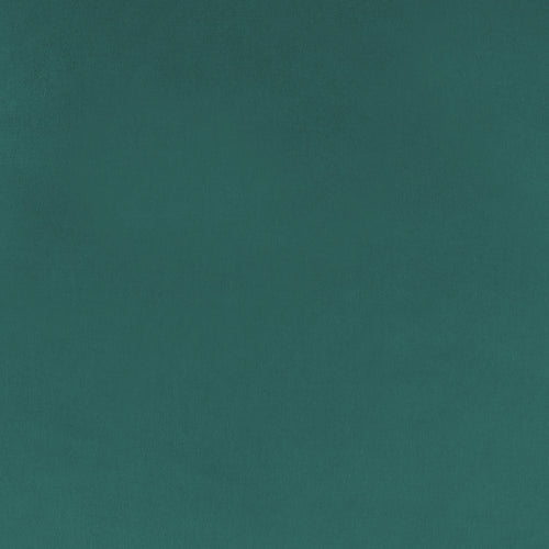 Plain Blue Fabric - Lapis Plain Velvet Fabric (By The Metre) Aqua Voyage Maison