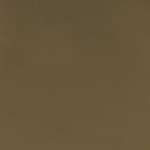 Plain Brown Fabric - Lapis Plain Velvet Fabric (By The Metre) Coffee Voyage Maison