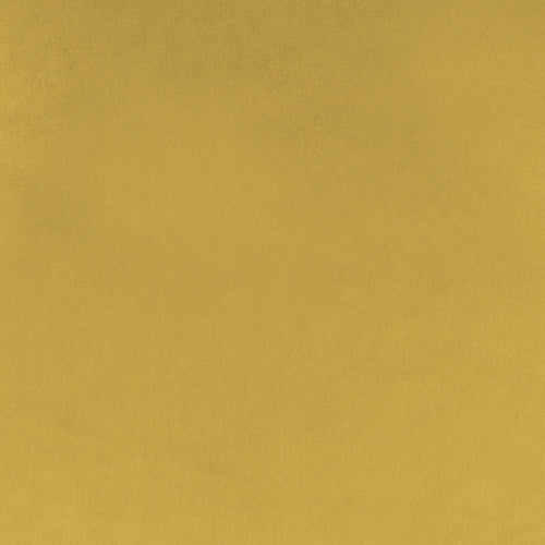 Plain Yellow Fabric - Lapis Plain Velvet Fabric (By The Metre) Dandelion Voyage Maison