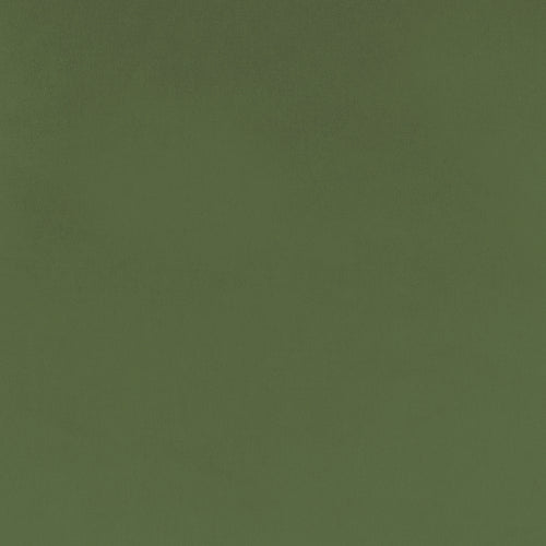 Plain Green Fabric - Lapis Plain Velvet Fabric (By The Metre) Fern Voyage Maison