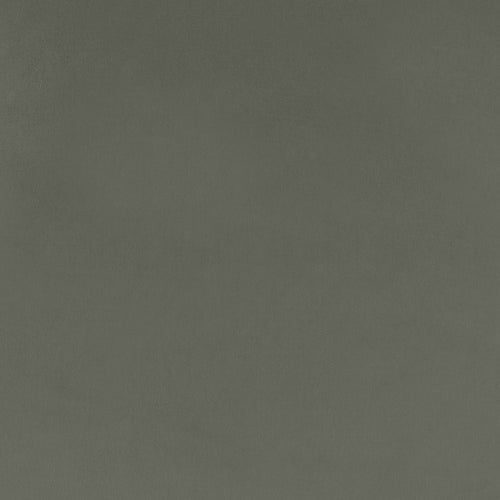 Plain Grey Fabric - Lapis Plain Velvet Fabric (By The Metre) Fog Voyage Maison