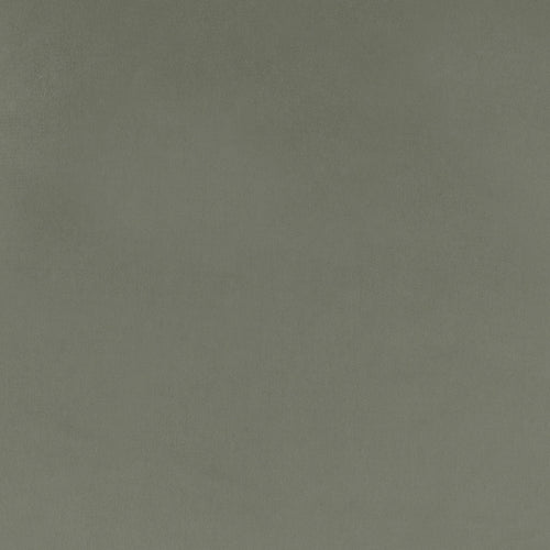 Plain Grey Fabric - Lapis Plain Velvet Fabric (By The Metre) Grey Voyage Maison