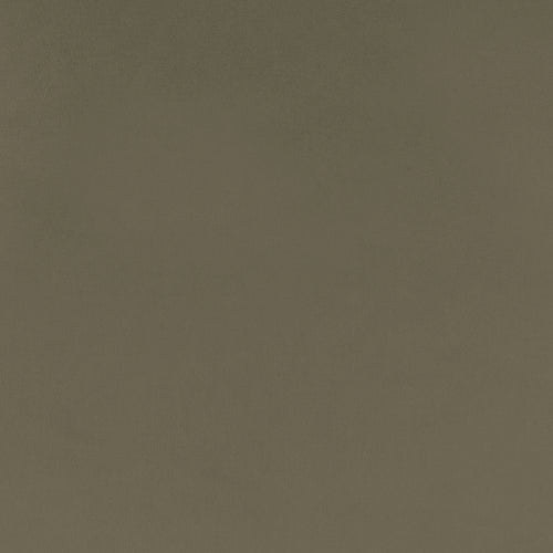Plain Brown Fabric - Lapis Plain Velvet Fabric (By The Metre) Otter Voyage Maison