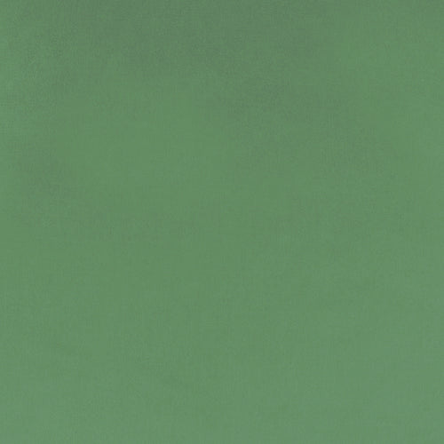 Plain Green Fabric - Lapis Plain Velvet Fabric (By The Metre) Pea Green Voyage Maison