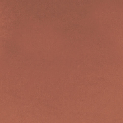 Plain Orange Fabric - Lapis Plain Velvet Fabric (By The Metre) Spice Voyage Maison