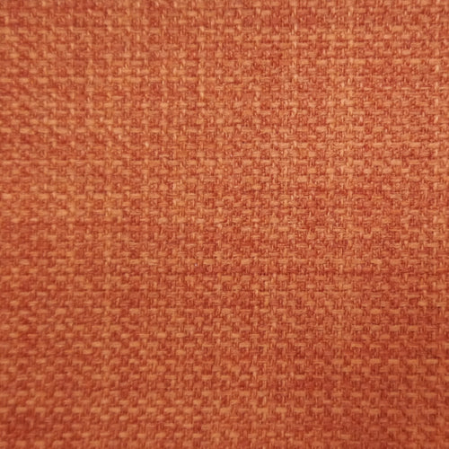  Samples - Legolas  Fabric Sample Swatch Burnt Orange Voyage Maison