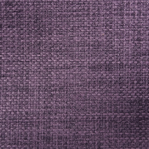  Samples - Legolas  Fabric Sample Swatch Damson Voyage Maison