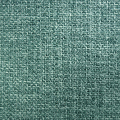 Plain Blue Fabric - Legolas Plain Velvet Fabric (By The Metre) Duck Egg Voyage Maison