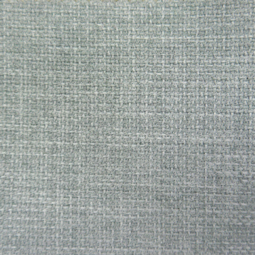 Plain Silver Fabric - Legolas Plain Velvet Fabric (By The Metre) Silver Voyage Maison