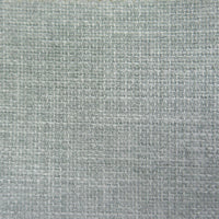  Samples - Legolas  Fabric Sample Swatch Silver Voyage Maison
