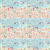 Voyage Maison Let's Go To The Beach 1.4m Wide Width Wallpaper in Sand