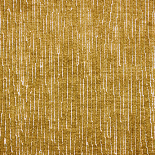 Samples - Linde  Fabric Sample Swatch Gold Voyage Maison
