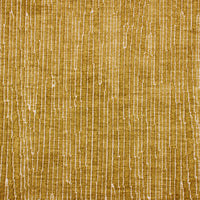  Samples - Linde  Fabric Sample Swatch Gold Voyage Maison