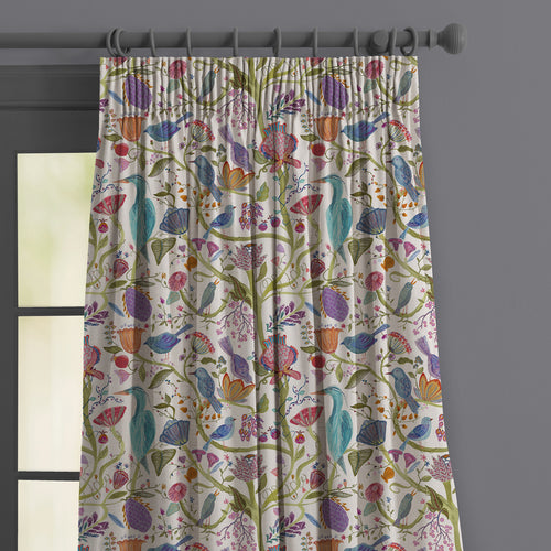 Voyage Maison Lindu Printed Made to Measure Curtains