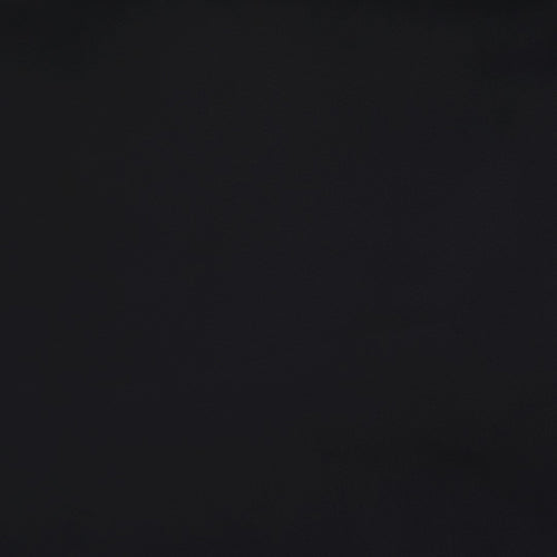  Samples - Loreto  Fabric Sample Swatch Noir Voyage Maison