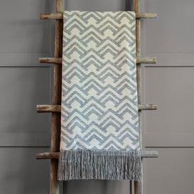 Voyage Maison Lucius Throw in Natural