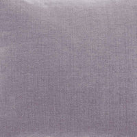  Samples - Lundar  Fabric Sample Swatch Violet Voyage Maison