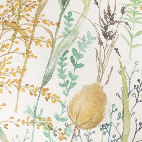 Check Green Cushions - Lydiard Reversible Outdoor Cushion Cover Moss Voyage Maison