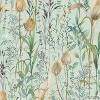  Samples - Lydiard  Wallpaper Sample Sky Voyage Maison