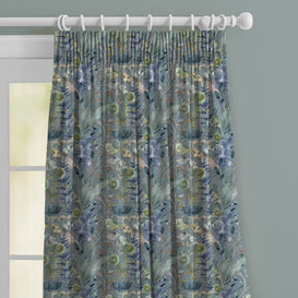 Voyage Maison Maizey Printed Made to Measure Curtains