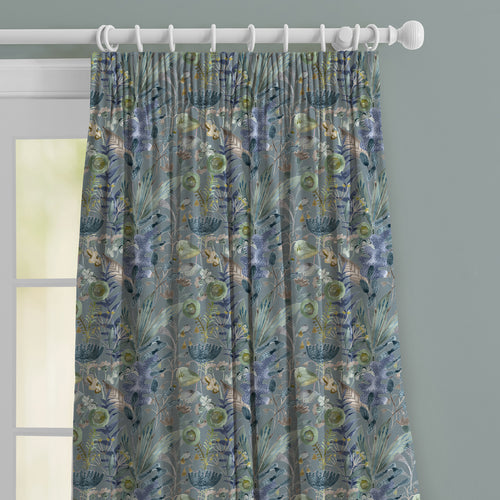 Voyage Maison Maizey Printed Made to Measure Curtains