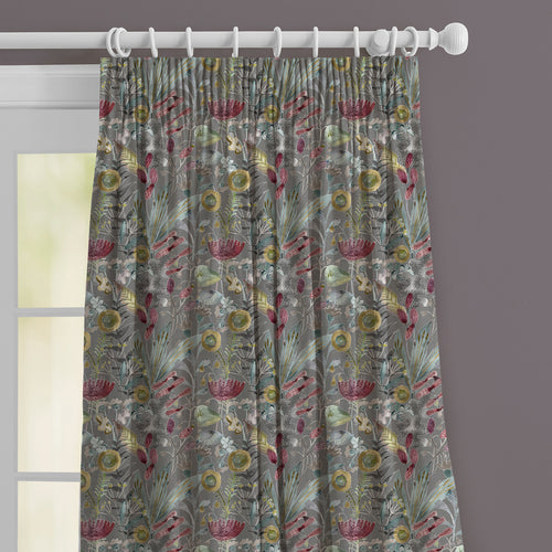 Voyage Maison Maizey Printed Made to Measure Curtains