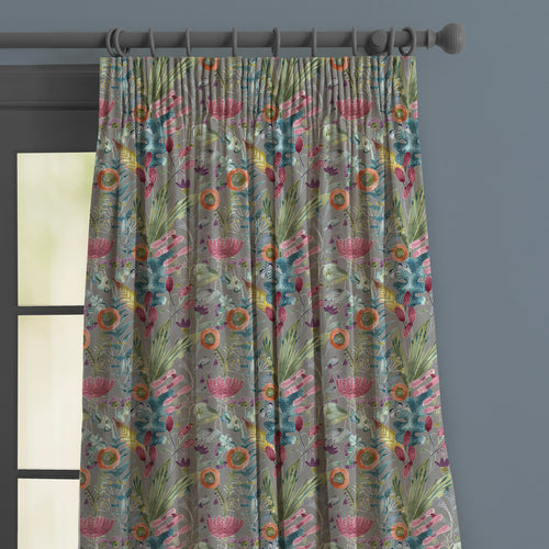 Voyage Maison Maizey Printed Made to Measure Curtains