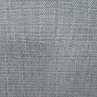  Samples - Malleny  Fabric Sample Swatch Aluminium Voyage Maison