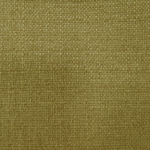 Plain Green Fabric - Malleny Textured Woven Fabric (By The Metre) Sage Voyage Maison