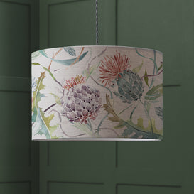Voyage Maison Meadwell Eva Lamp Shade in Pomegranite
