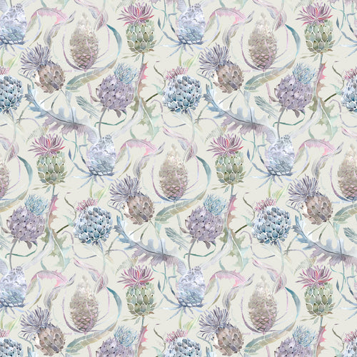  Samples - Meadwell  Wallpaper Sample Loganberry Voyage Maison