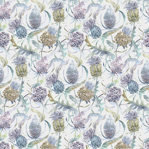  Samples - Meadwell  Wallpaper Sample Skylark Voyage Maison