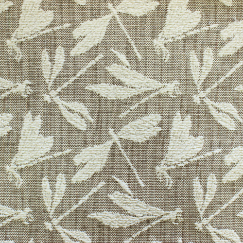 Samples - Meddon  Fabric Sample Swatch Nut Voyage Maison