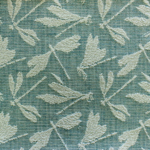  Samples - Meddon  Fabric Sample Swatch Ocean Voyage Maison