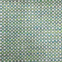  Samples - Meridian  Fabric Sample Swatch Emerald Voyage Maison
