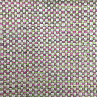  Samples - Meridian  Fabric Sample Swatch Peony Voyage Maison