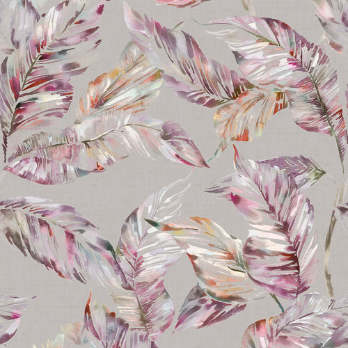  Samples - Mizuna  Wallpaper Sample Tourmaline Voyage Maison