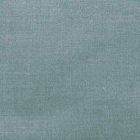  Samples - Molise  Fabric Sample Swatch Aqua Voyage Maison