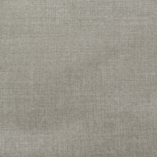 Plain Beige Fabric - Molise Plain Woven Fabric (By The Metre) Biscuit Voyage Maison