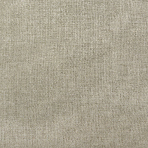 Plain Beige Fabric - Molise Plain Woven Fabric (By The Metre) Sand Voyage Maison